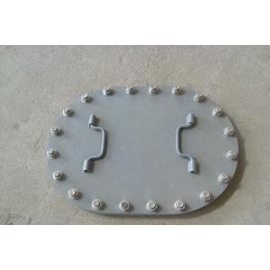 Fireproof Marine Hatch Cover For Ships Type A Type B Type C Type D Manhole Cover