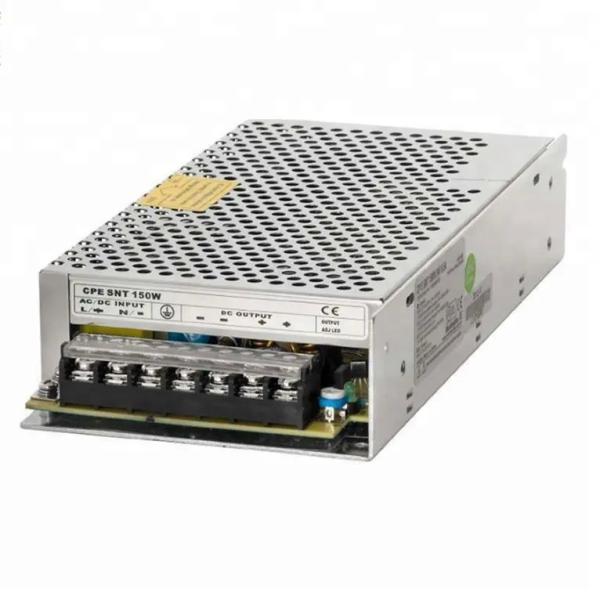 S8AS-48008 Omron Programmable Logic Controller for Industrial Automation