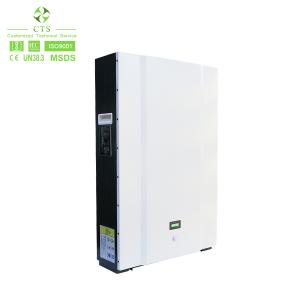 China 48v 100ah 5kwh lithium battery pack for home energy storage,20kwh solar home lithium ion battery supplier