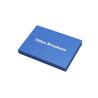 China LCD Video Brochure Card with 128MB-32GB Memory