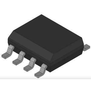 AS5601-ASOT Hall Effect Sensor 5V Hall Integrated Circuit