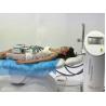 Cryotherapy Fat Freezing Machine With Ergonomic Hand Pieces User Friendly