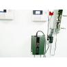 China New Generation Fence Alarm Systems Buried Cable Alarm For Perimeter Security wholesale