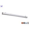 China 160lm/W Luz LED triproof durable con sensor de emergencia para almacén interior wholesale