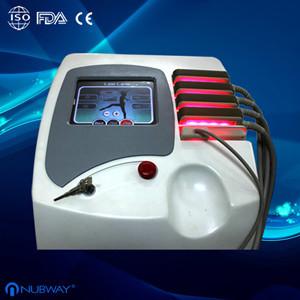 Effective diode laser lipo laser slimming machine, lipolaser device