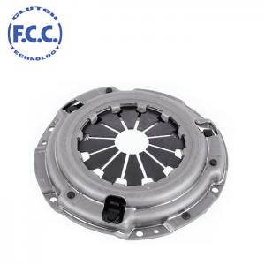 FCC Genuine OEM Clutch Cover Pressure Plate For Honda Auto, 22300-P10-000