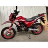 China Peru Hot Sale   Dirt Bike 200CC  Sumo New Model Cheap Import Motorcycles ZS Engine  250cc Dirt Bike wholesale