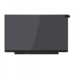 China Dell Latitude 14 3410 14.0 1920x1080 FullHD LCD LED Display Screen P129G supplier