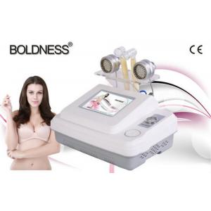 China 8 Inch LED Touch Screen Strong Suction Vaccum Breast Enlargement Machine For Women supplier