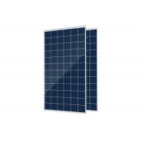 China 320W 72 Cells Polycrystalline Or Monocrystalline Solar Panel on sale