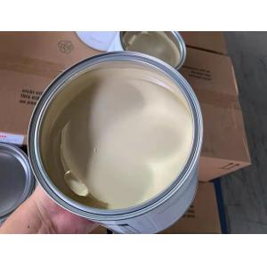 Stable Multiscene Automotive Polyester Putty , Weatherproof Polyester Car Body Filler