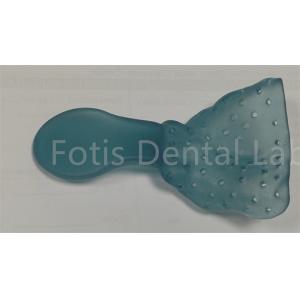 Personalized Teeth Bleaching Trays Colorful Non-Toxic Comfortable Use