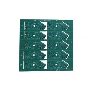 China OSP Multilayer Pcb Fabrication PCB Control Board Fabrication 0.4-3.5mm Thickness supplier
