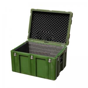 Multi Function Rotomolded Tool Box Airdrop Medical Kit