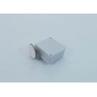 Security Pull Box for mobile phone/Anti theft/Anti Lost/Anti Drop 32*32mm ABS Square Recoiler