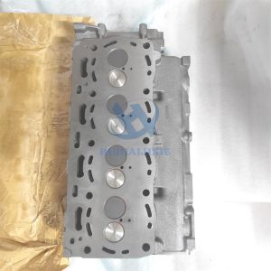 China Caterpillar C4.4 1104D-44 1104C-44T 3054C 2327519 4600743 Complete Cylinder Head for CAT Perkins Engine 232-7519 460-0743 ZZ80274 ZZ80268 wholesale