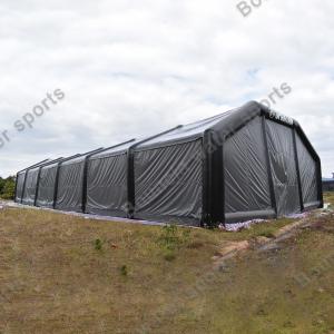 China Big Inflatable Tent For Sale supplier