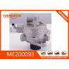 China Aluminium Alternator Vacuum Pump 4M40T ME200093 For Mitsubishi Pajero wholesale