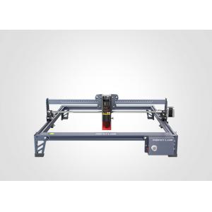 China 10W Desktop Large Format Laser Engraving Machine High Accuracy supplier
