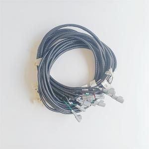 OEM Battery To Starter Cable  2000V Junction Box Cable UL 758 Approved
