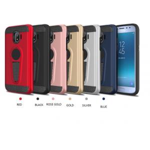 Wang PC+TPU Armor Case with with Kickstand Car Magnetic Absorption Function for IphoneXS IphoneXR IphoneXS MAX Iphone8