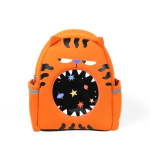 China Back To School Kids Backpack Custom Logo High Capacity Personalized Childrens Backpack wholesale