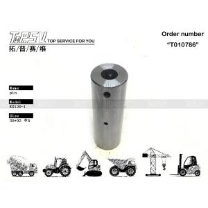 China 4177855 Steel EX120-1 Excavator Swing 2 Stage Gear Pin GearBox  For Pipeline Installation supplier