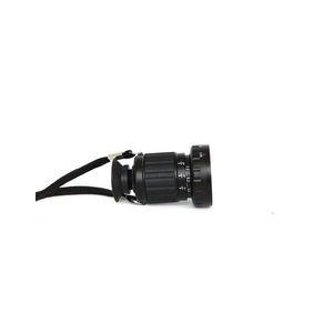 China Small Dslr Optical Viewfinder With Durable Strip Hanger Eye Piece Lock Ring supplier