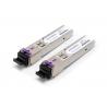 Custom SFP Fiber Module Optical Transceiver SFP-FE-LX-SM1550-BIDI