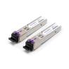 China DOM SFP-GE-LX-SM1310-BIDI が付いている DOM SFP の光学トランシーバー 10km wholesale