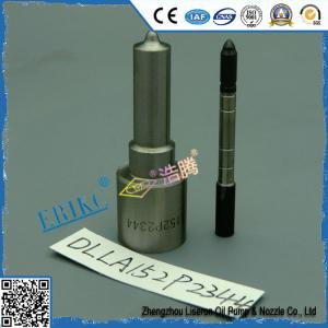 China Weichai DLLA152P2344 bosch auto spare parts nozzle DLLA 152P 2344 oil pump injector nozzle DLLA 152 P2344 for 0445120343 wholesale