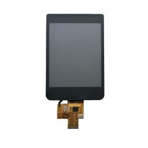 China 3.5 Inch 240*320 Dots ST7789 Driver 20PIN TFT LCD Display with Capacitive Touch wholesale