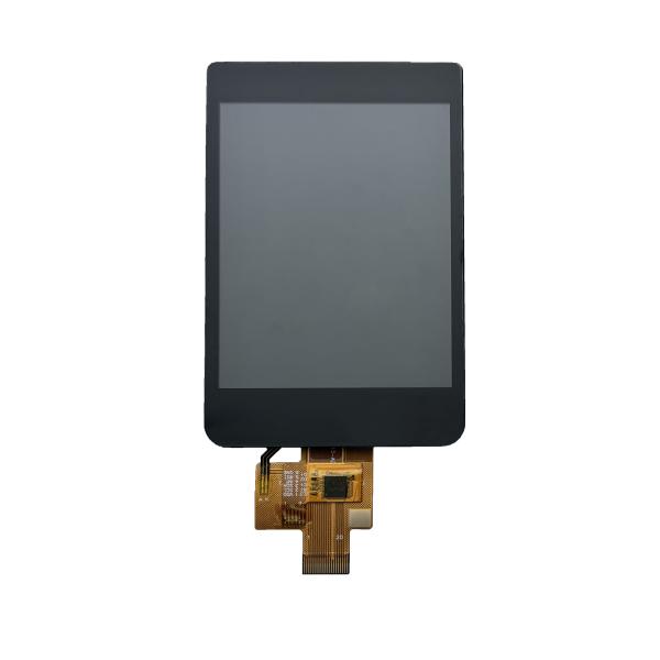 3.5 Inch 240*320 Dots ST7789 Driver 20PIN TFT LCD Display with Capacitive Touch