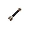 China Accurate Go and No Go Type 42H7 Plain Plug Gauge Measurement Tool for Checking Hole Size wholesale