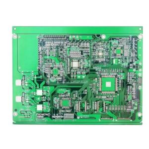 China PTFE (F4B, F4BK) Taconic rigid pcb board fabrication SMT Surface Mouted supplier