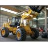 China 21 ton forklift loader 21ton diesel forklift 21ton wheel loader wholesale