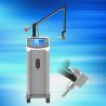 China RF Tube Fractional CO2 laser for scar removal and wrinkle removal wholesale