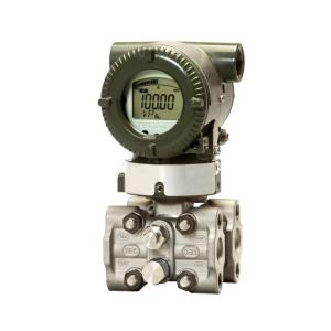 EJA110E-DMS4J-912DB yokogawa Differential Pressure Transmitter