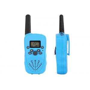China Smart Size Bluetooth Two Way Radio , Call Alert Walkie Talkie For Home Use supplier