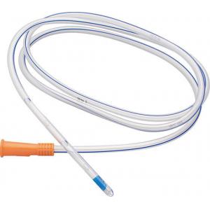 Silicone Ryle's Stomach Feeding Tube Gastric Nasogastric Tube Medical Disposable