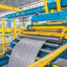 China 590 Controlador CRGO Usado linha de corte / descolamento para processamento suave e preciso wholesale