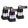 China Swivel And Clamp Hydraulic Cylinder With 90° And 180° Angles For Positioning And Clamping With Attached Flange And Bolt wholesale