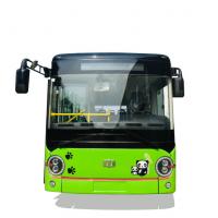 China Max Speed 69km/H Electric City Bus Charging Time 2h City Tourist Bus on sale