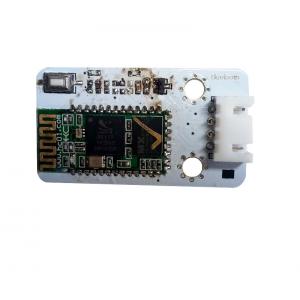 China White Wireless Bluetooth Module For Smart Phones Or Computers And Arduino Control MBots supplier