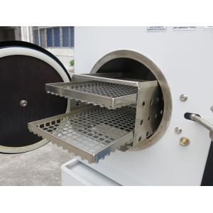 China High Pressure Accelerated Aging Testing Chamber PCT HAST Chamber / Pressure Cooker supplier