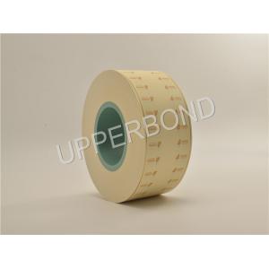 Perforated Cigarette Tipping Paper In Bobbins For Cigarette Filter Rods