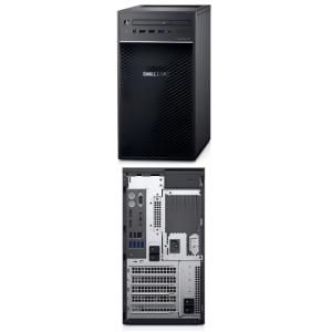 China Dell PowerEdge T40 ミニタワーサーバーとXeon E-2224G wholesale