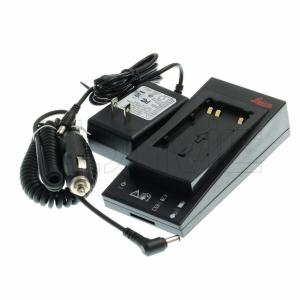 China Eonvic GKL211 Dual Battery Charger for Total Station Leica GEB90 GEB211 GEB212 GEB221 GEB222 supplier