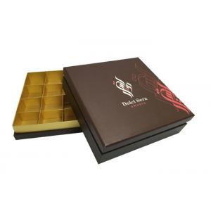 China Custom Retail Packaging Rigid Gift Boxes With Lids Logo Printed Available supplier