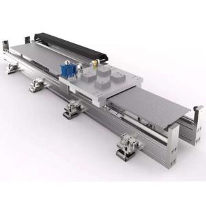 Guide Rail China Cobot Industrial Robotic Arm Linear Motion Linear Guide Rail